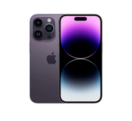 iPhone 14 Pro
