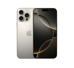 iPhone 16 Pro