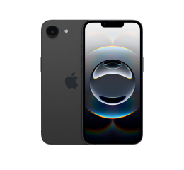 iPhone 16e