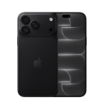 Apple iPhone 18 Pro Max 256GB Black (e-SIM)