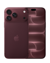 Apple iPhone 18 Pro Max 256GB Burgundy (e-SIM)