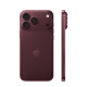Apple iPhone 18 Pro Max 256GB Burgundy (e-SIM)