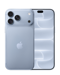Apple iPhone 18 Pro Max 256GB Glacier (e-SIM)
