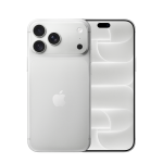 Apple iPhone 18 Pro Max 256GB Silver (e-SIM)