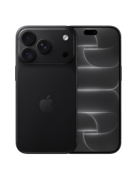 Apple iPhone 18 Pro 256GB Black (e-SIM)