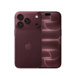 Apple iPhone 18 Pro 256GB Burgundy (e-SIM)