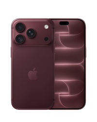 Apple iPhone 18 Pro 256GB Burgundy (e-SIM)