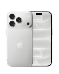 Apple iPhone 18 Pro 256GB Silver (e-SIM)