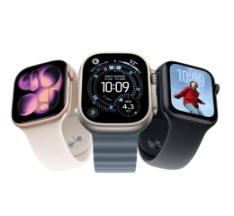б/у Apple Watch