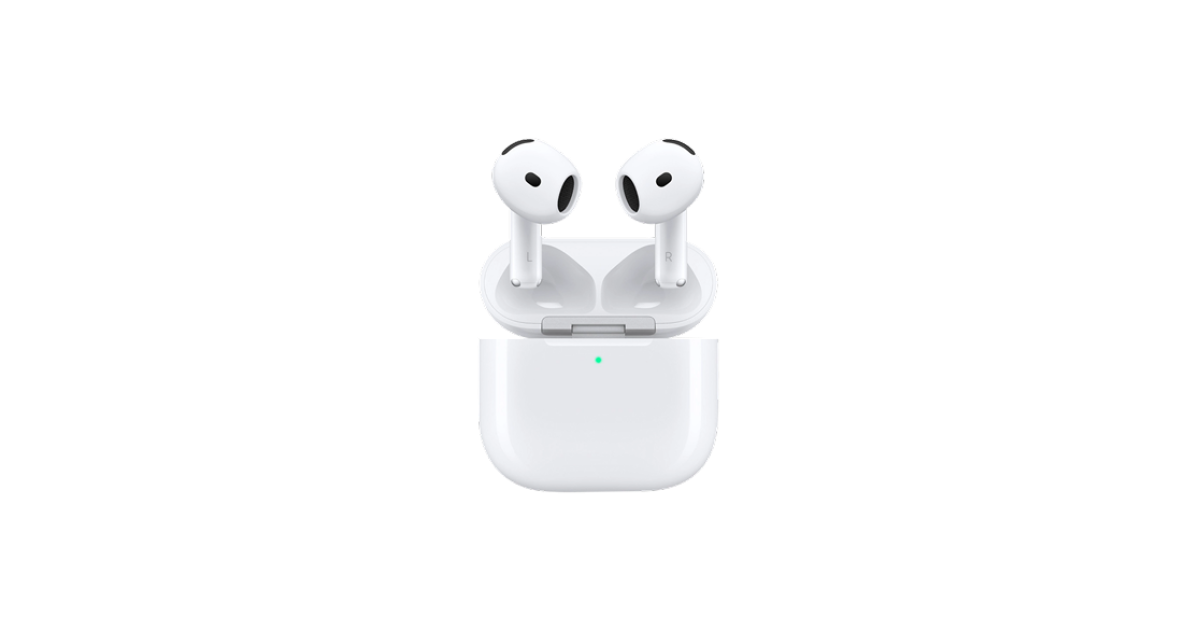 Техніка Apple та аксесуари