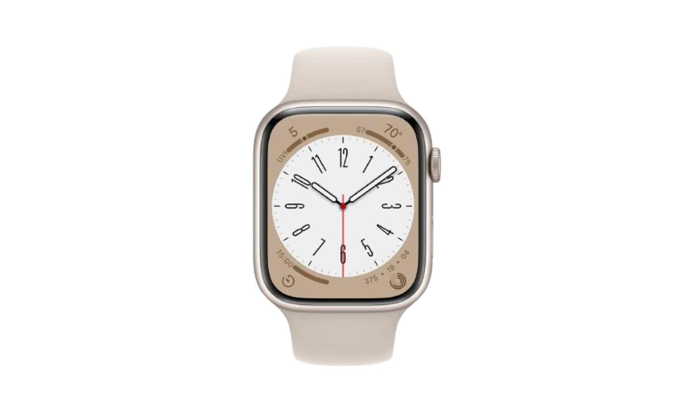 Вживаний Apple Watch для перевірки перед покупкою