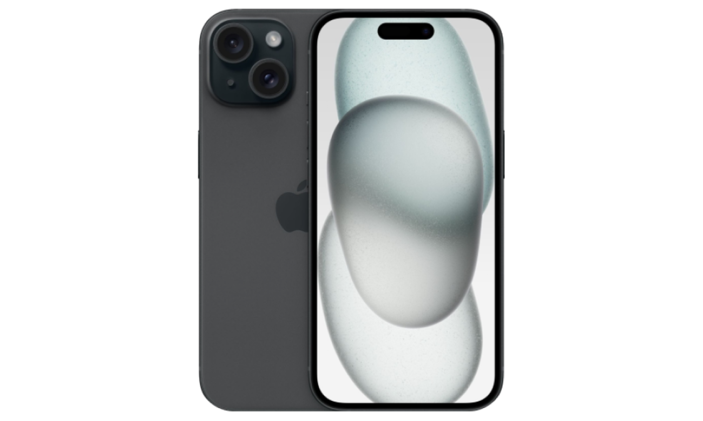 Новий iPhone для порівняння з вживаними моделями