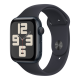Вживані Apple Watch SE 2 44mm Midnight Aluminium (Відмінний стан) (АКБ 100%)