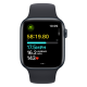 Вживані Apple Watch SE 2 44mm Midnight Aluminium (Відмінний стан) (АКБ 100%)