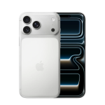 Apple iPhone 17 Pro Max 256GB Silver (Фізична SIM)