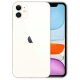 Вживаний iPhone 11 64GB White (Відмінний стан) (АКБ 100%)