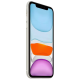 Вживаний iPhone 11 64GB White (Відмінний стан) (АКБ 100%)