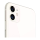 Вживаний iPhone 11 64GB White (Відмінний стан) (АКБ 100%)