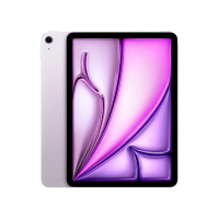 Apple iPad Air 13 128GB Wi-Fi + LTE Purple M3 (2025) (MCJ44)