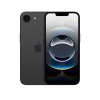 Apple iPhone 16e 128GB Black (e-SIM) (Open Box)