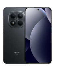 Смартфон Xiaomi REDMI Note 15 Pro 5G 8/256 Black 25080RABDG