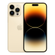 Вживаний iPhone 14 Pro Max 128GB Gold (Ідеальний стан) (Фізична SIM)