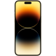 Вживаний iPhone 14 Pro Max 128GB Gold (Ідеальний стан) (Фізична SIM)