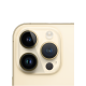 Вживаний iPhone 14 Pro Max 128GB Gold (Ідеальний стан) (Фізична SIM)