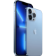 Вживаний iPhone 13 Pro Max 128GB Sierra Blue (Відмінний стан) (АКБ 100%)