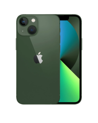 Вживаний iPhone 13 256GB Green (Відмінний стан)