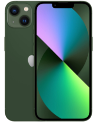 Вживаний iPhone 13 256GB Green (Відмінний стан)