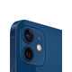Вживаний iPhone 12 128GB Blue (Відмінний стан) (АКБ 100%)