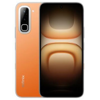 Смартфон Infinix Hot 70 X6895 4/128GB Thermo Orange