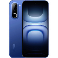 Смартфон Infinix Hot 70 X6895B 8/256GB Dive Blue