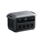 Зарядна станція Anker SOLIX C2000 Gen 2 2048 Вт·год / 2400 Вт (A17833A1)