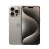 Natural Titanium