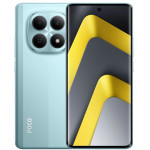 Смартфон POCO M8 5G 8/512GB Green