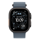 Apple Apple Watch Ultra 3 49mm  Black TI Black Ocean Band