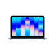 MacBook Neo 13 Indigo 6 CPU / 5 GPU 8GB 256GB with Apple A18 Pro (2026) (MHFF4)