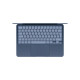 MacBook Neo 13 Indigo 6 CPU / 5 GPU 8GB 256GB with Apple A18 Pro (2026) (MHFF4)