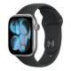 Apple Apple Watch Series 11 46mm Space Gray AI Black SB M/L CEL