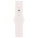 Apple Apple Watch Series 11 46mm Rose Gold AI L Bish SB M/L CEL