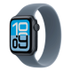 Apple Apple Watch SE 3 44mm Midnight AI Midnight SB S/M GPS