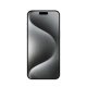 Вживаний iPhone 15 Pro Max 256GB White Titanium (Ідеальний стан)