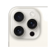 Вживаний iPhone 15 Pro Max 256GB White Titanium (Ідеальний стан)