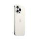 Вживаний iPhone 15 Pro Max 256GB White Titanium (Ідеальний стан)