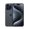 Blue Titanium