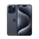 Вживаний iPhone 15 Pro Max 512GB Blue Titanium (Ідеальний стан)