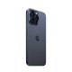 Вживаний iPhone 15 Pro Max 512GB Blue Titanium (Ідеальний стан)