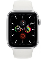 Вживані Apple Watch Series 3 38mm Silver Aluminum Case